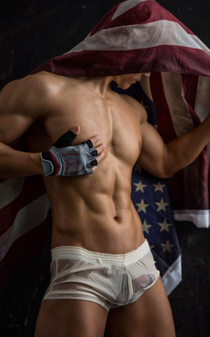 Wet n Wild Boyshorts