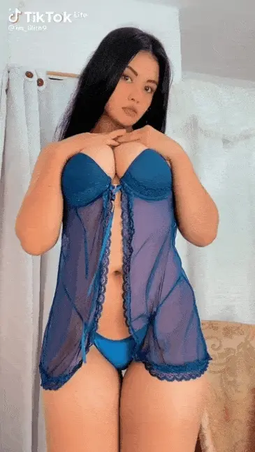panties on tk