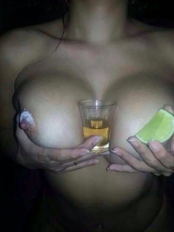 Lick, Drink, Suck