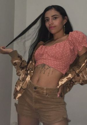 Tight fucking teen Fernanda Oreiro - this one is nonude