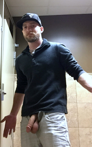 You want some of this?