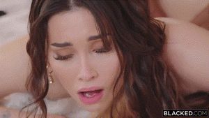 Breeding instincts kicking in