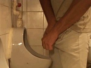 Whipping out the big one