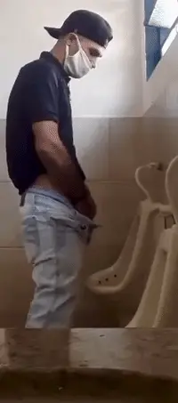 Shaking it
