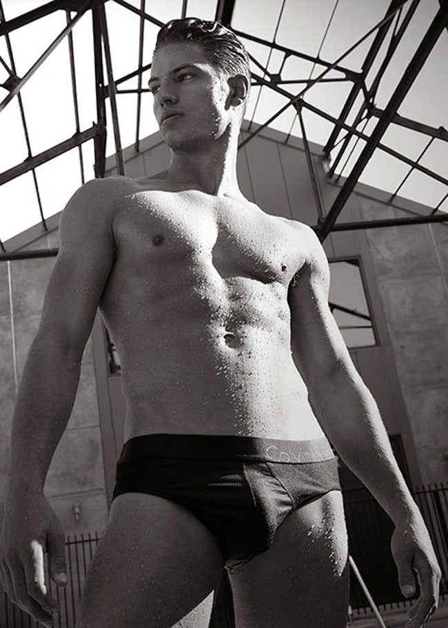 Clancy Sigalet