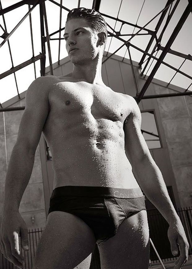 Clancy Sigalet