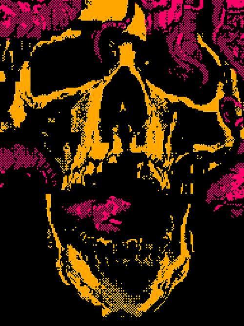 Skull