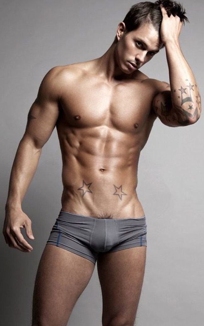Carson Aldridge