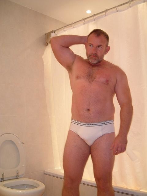 Dad Bods