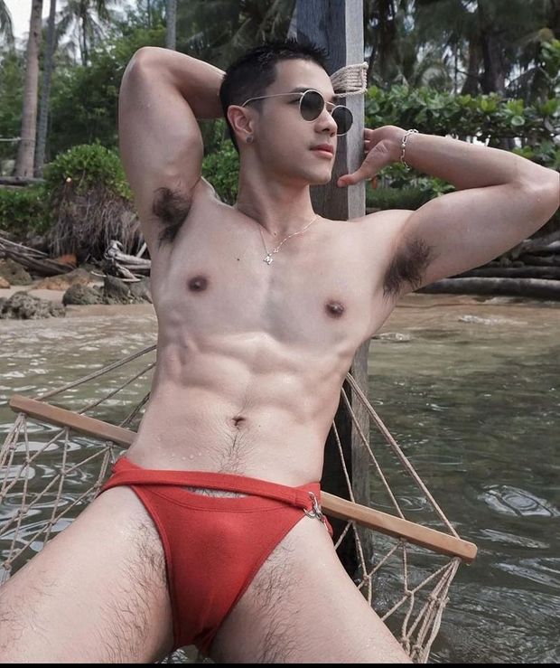 Graham Caygill