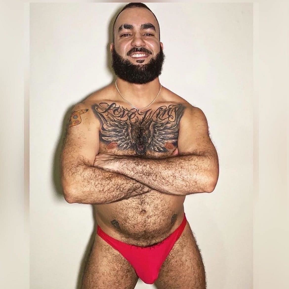 Joshua Flores