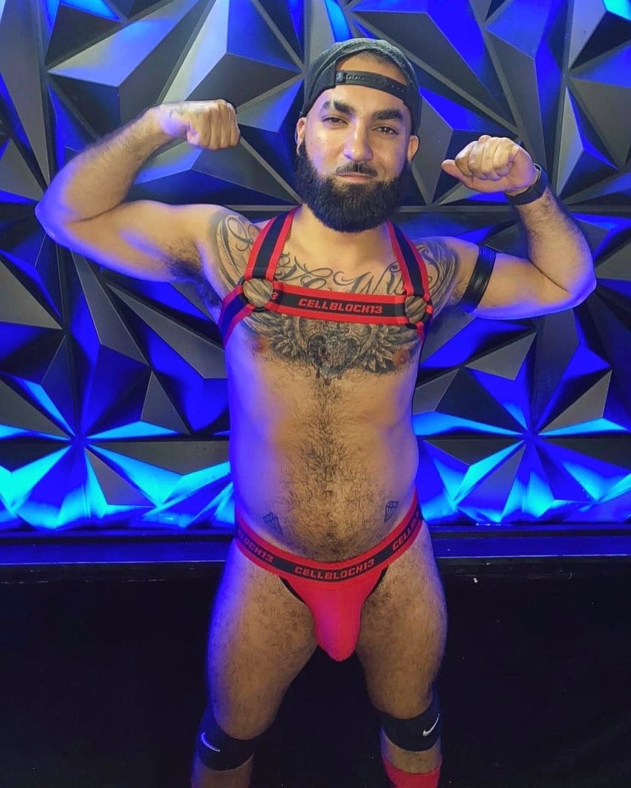 Joshua Flores