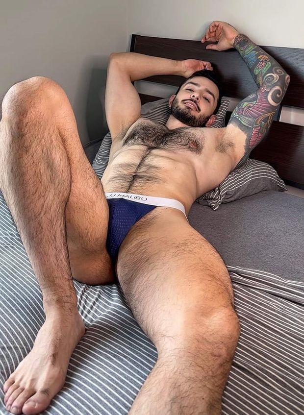 Daddy Adam