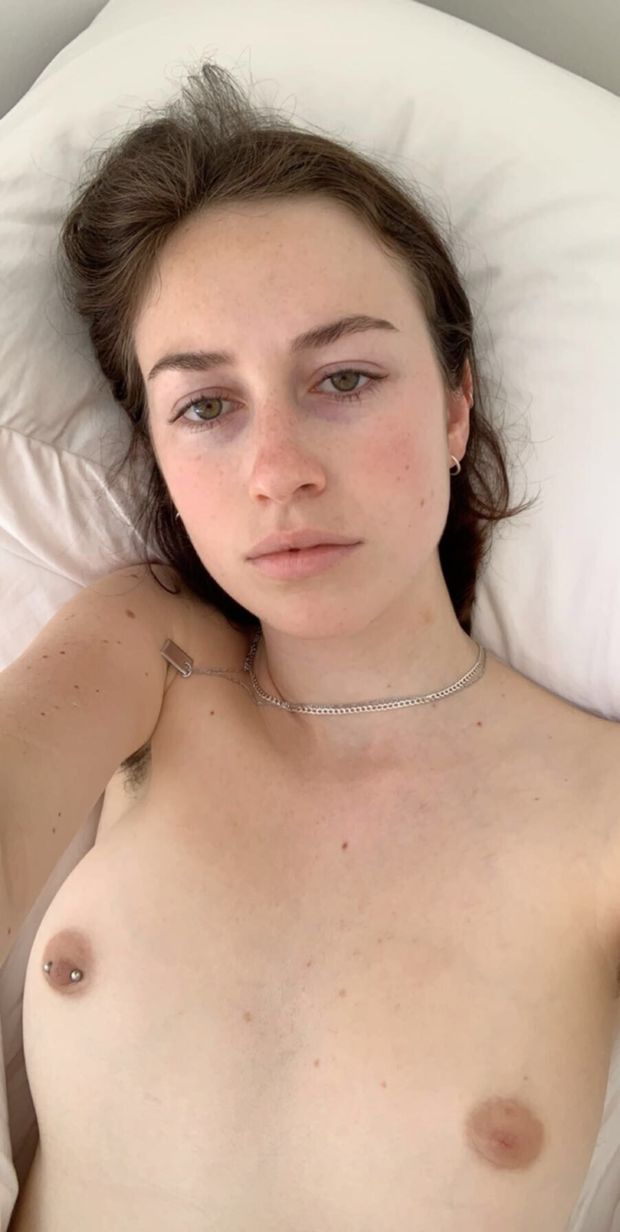slut