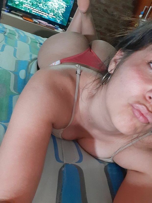 slut