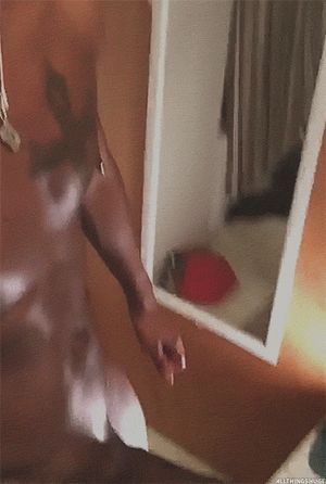 Please, sir, may I have permission to to pet your python of a penis?