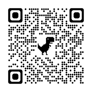 Twitter QR code