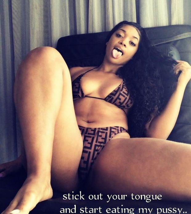 Juicy pussy