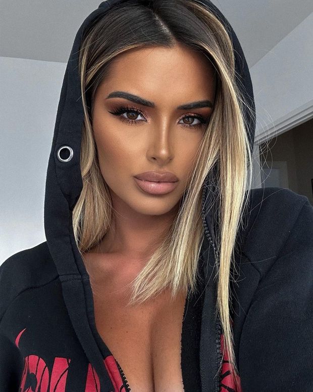 Sexy