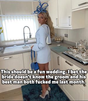 Once together,,,and once separately...