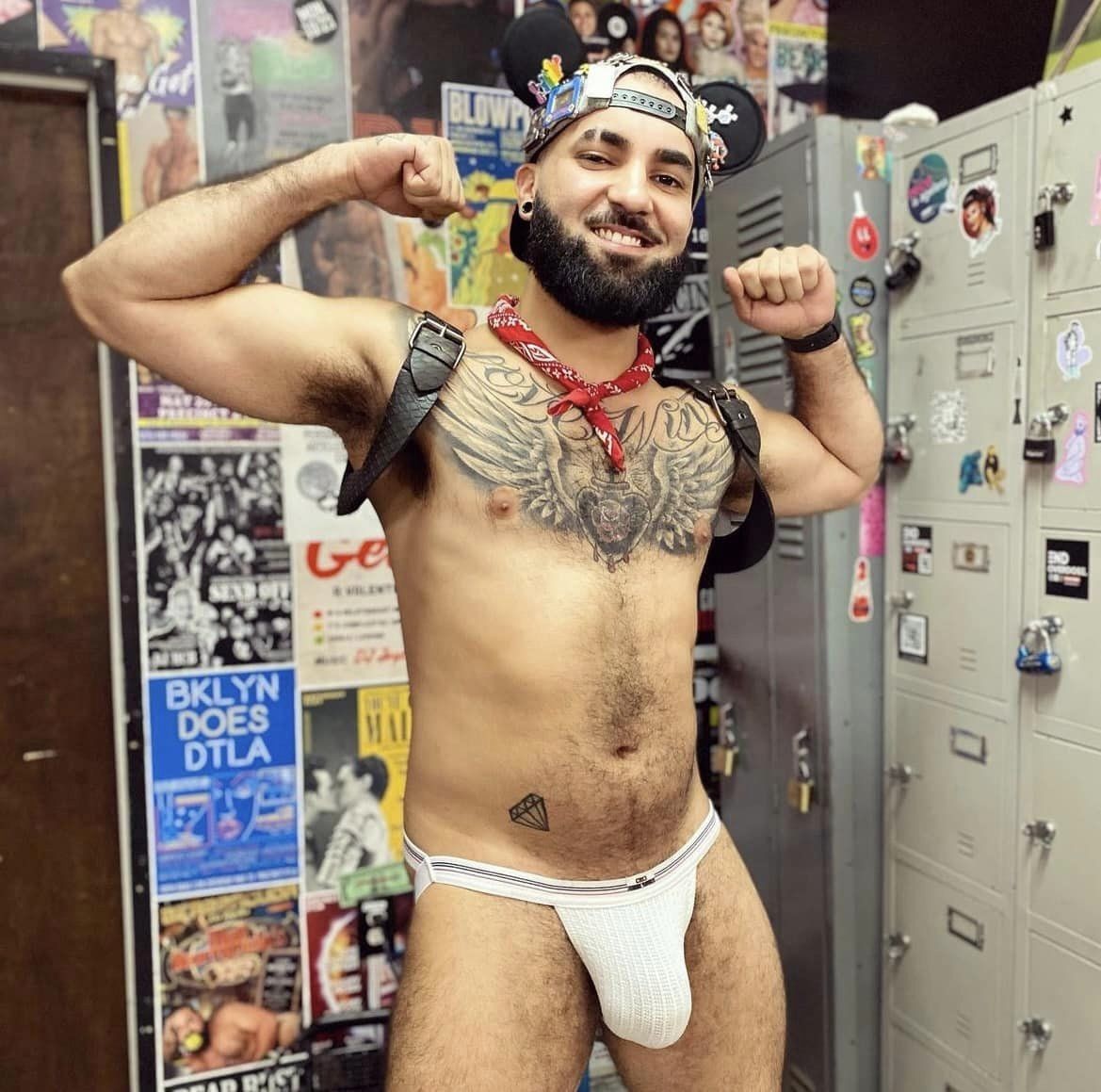 Joshua Flores