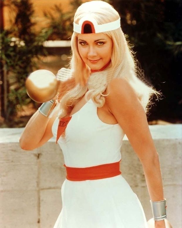 Lynda Carter