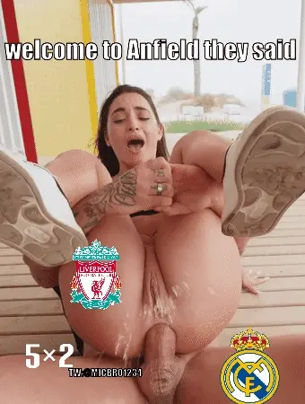 Football season recap 3 the massacre of Liverpool  at the Anfield ●●