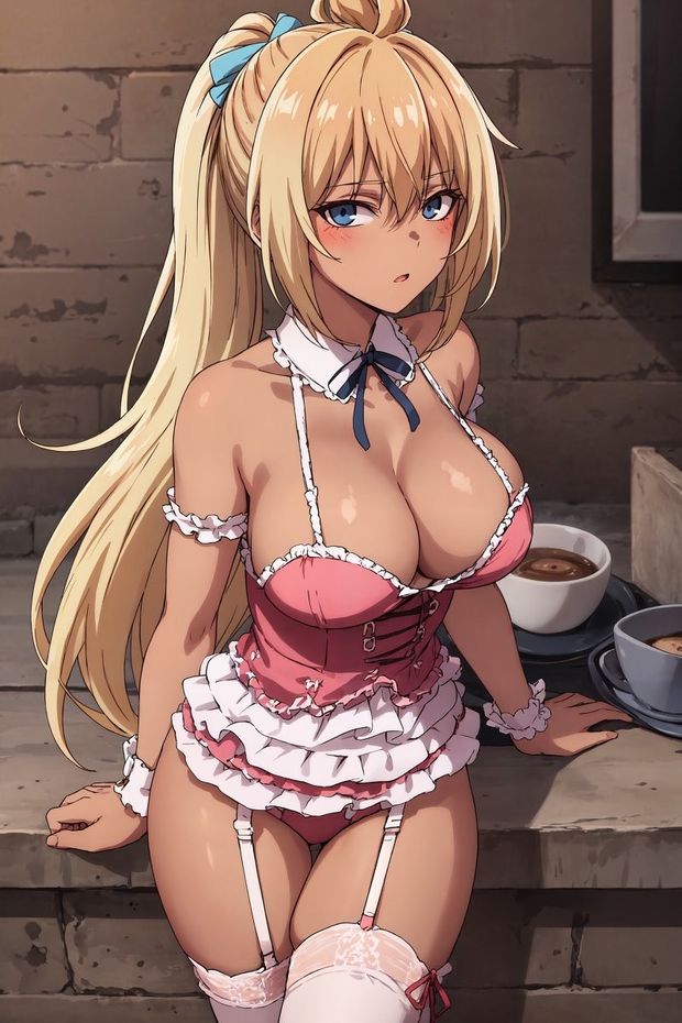 Something