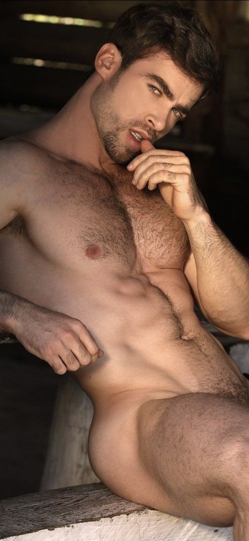 "Try to resist me..."