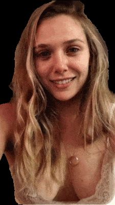 Sexy "Come Get Me!!" Dance!