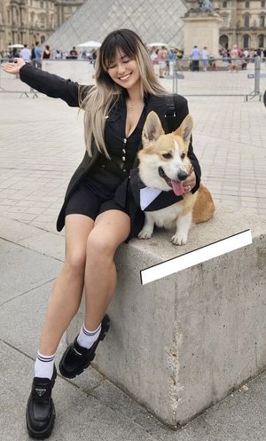 Rian Gonzales Sexy Filipina 6