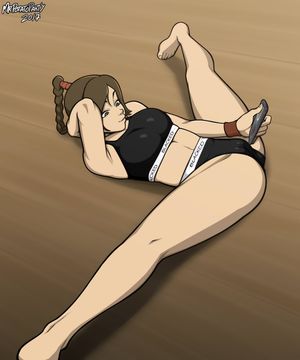 Ty Lee is ready for BBC