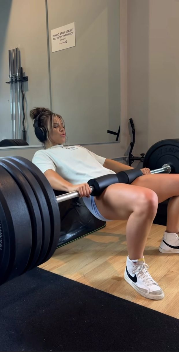 Gym7