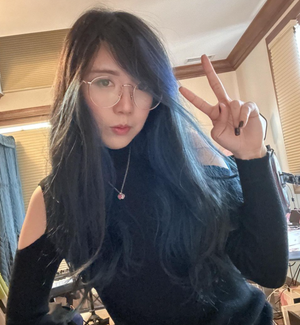 LilyPichu (Streamer) - Peace