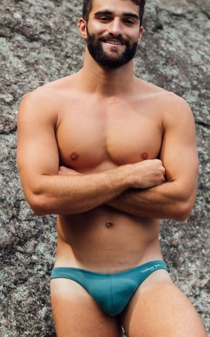 Beautiful sir. May I suck it?