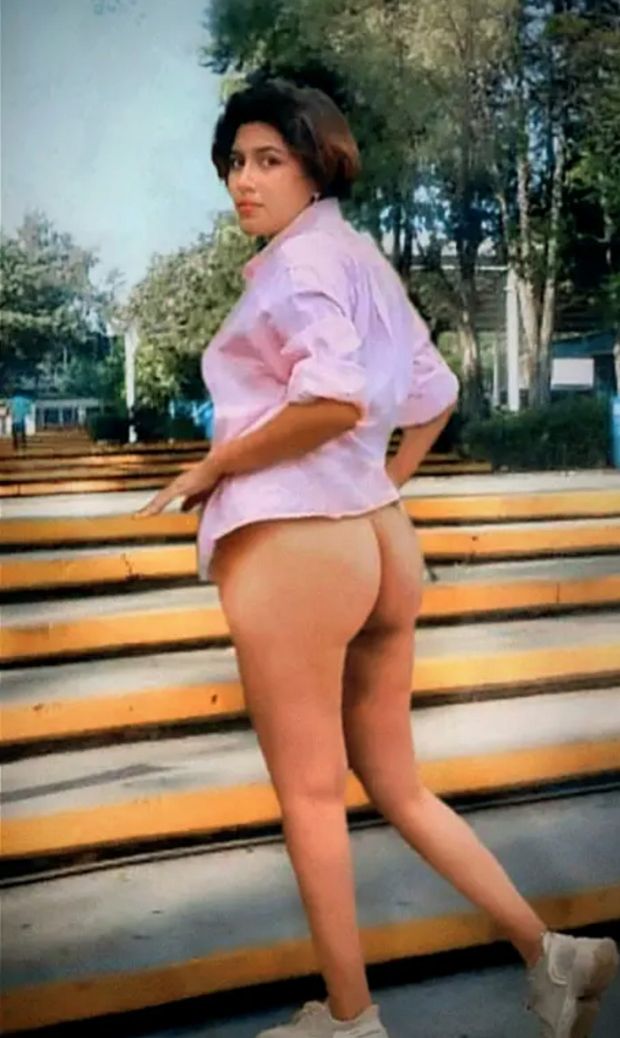 Vanessa Zalez public UAQ