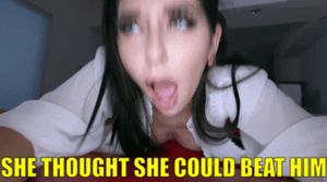 you facetimed your mom to ask her if she dealt with your bully, she told you not to worry about him and forgot to end the call