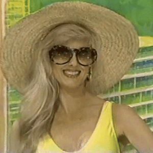 Janice Pennington 21st gif.