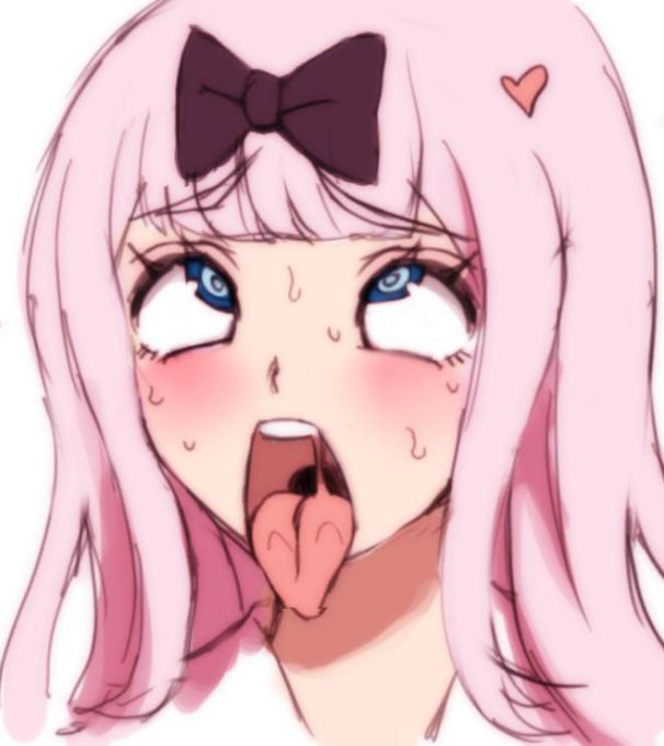 Chika is ready