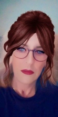 Just me on a good day