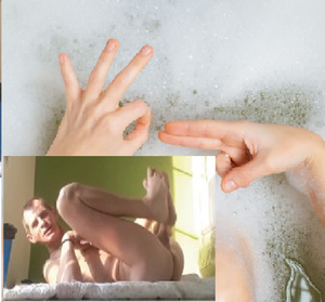 je te fais le cu dans cette position