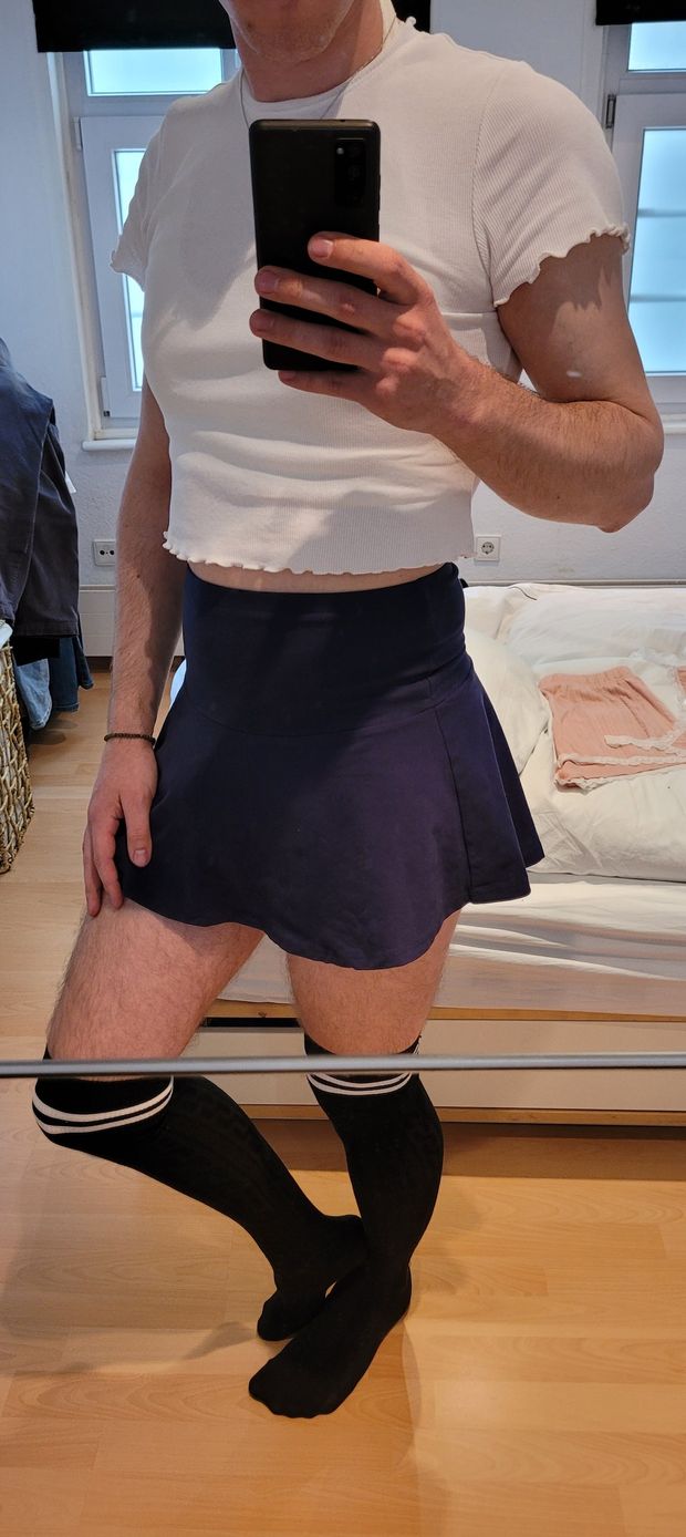 miniskirt