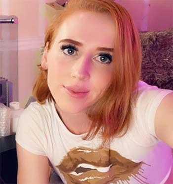 Sur Clichy-la-Garenne 92110, transexuelle rousse comme une carotte aime le sexe et les rencontres