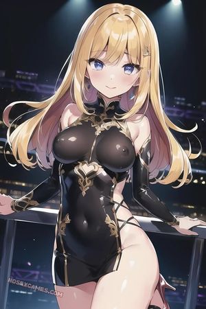 Hentai Genshin Impact