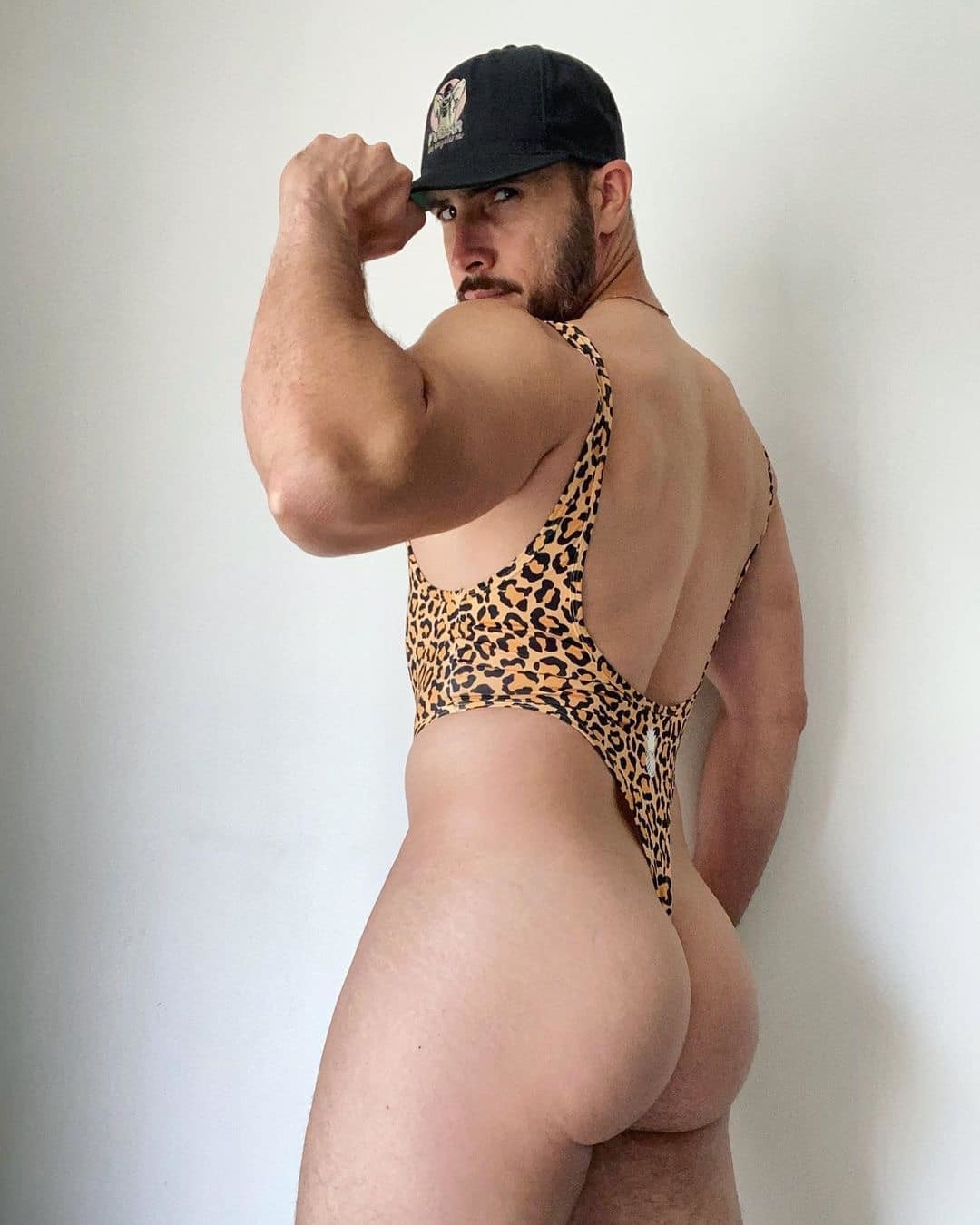 Joshua Flores