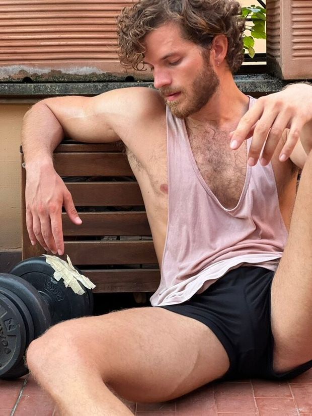Emanuele Mariotti