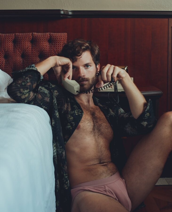 Emanuele Mariotti