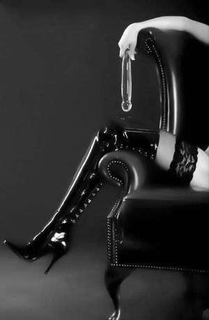 Just wanting to have some fun.