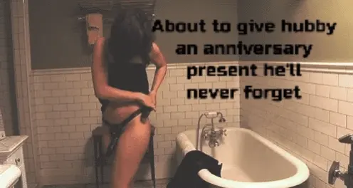 Happy Anniversary