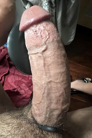 Dads dick